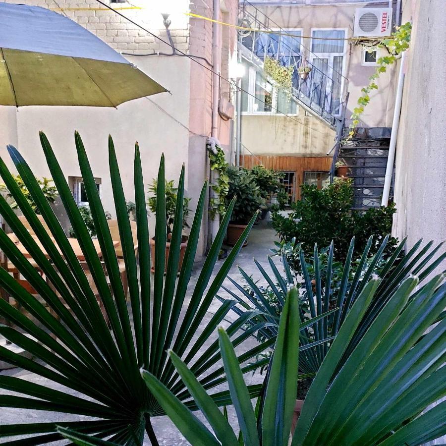Dodo-Inga'S Apartment Tbilisi Exterior photo